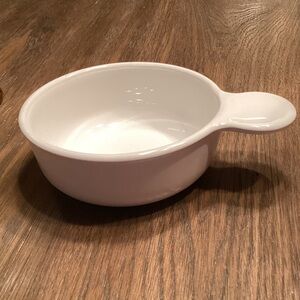 Corningware 550 ML P-150-B “Grab-It” bowl